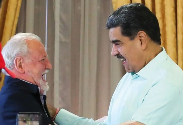 MST vai enviar militantes para a Venezuela em caso de guerra contra os EUA