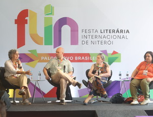 FLIN leva cerca de 22 mil pessoas ao Reserva Cultural