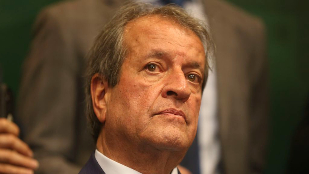 Valdemar Costa Neto, presidente do PL, deverá voltar a ser investigado por Moraes por atacar, sem provas, a integridade das urnas