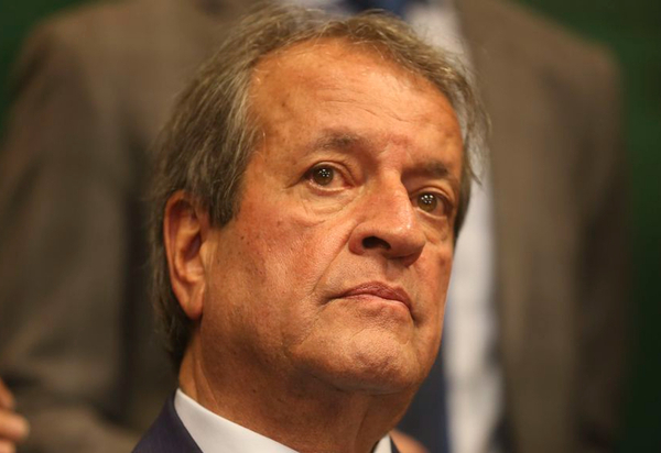 Valdemar Costa Neto, presidente do PL, deverá voltar a ser investigado por Moraes por atacar, sem provas, a integridade das urnas