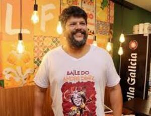 André Diniz representa Niterói e brilha na 49ª Mostra Internacional de Cinema de São Paulo