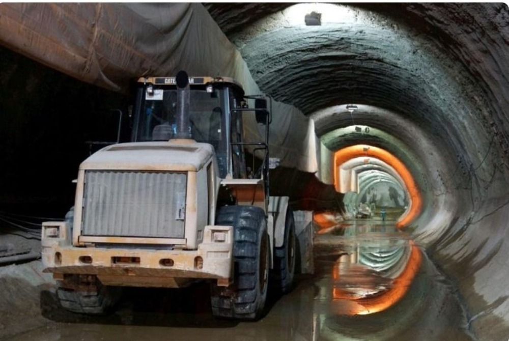 Prometido há dois anos, Túnel Hidráulico do Maracanã finalmente vai sair do papel — obra vai custar R$ 98,7 milhões