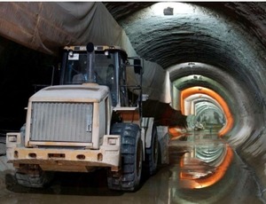 Prometido há dois anos, Túnel Hidráulico do Maracanã finalmente vai sair do papel — obra vai custar R$ 98,7 milhões