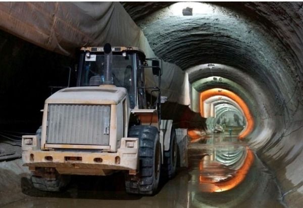 Prometido há dois anos, Túnel Hidráulico do Maracanã finalmente vai sair do papel — obra vai custar R$ 98,7 milhões