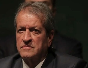 Mensagens de celular fazem Valdemar voltar a ser alvo do STF pela trama golpista