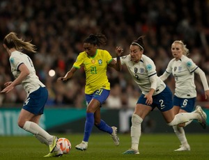 Fifa define que Brasil sediará Copa do Mundo de Futebol Feminino
