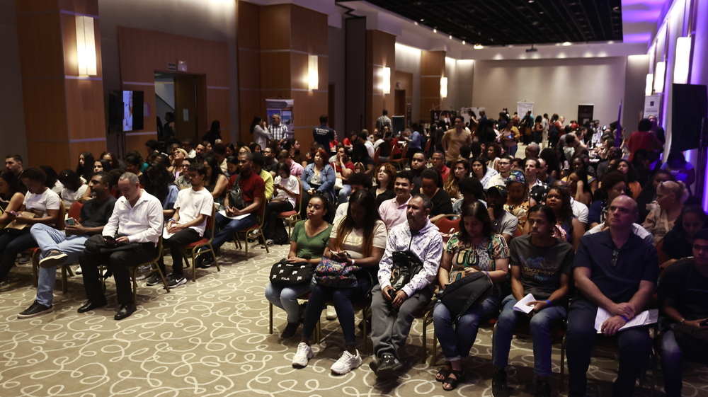 'Trabalha Rio Hotéis': segunda edição da feira de empregos será realizada no dia 28/10, em Copacabana 