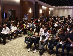 'Trabalha Rio Hotéis': segunda edição da feira de empregos será realizada no dia 28/10, em Copacabana 