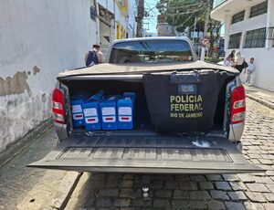 Operação Veritate: Quadrilha atuava em Angra dos Reis e chegou a chantagear candidato à prefeitura com material falso