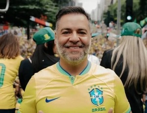 Vereador do PL usou R$ 478 mil em emendas para bancar atos pró-Bolsonaro na Paulista com aval de Nunes