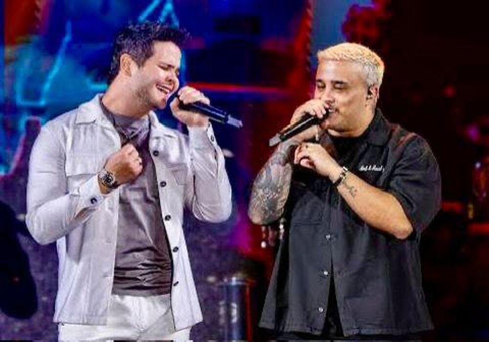 Matheus & Kauan são uma das grandes atrações do BXD Festival