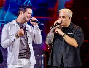 Matheus & Kauan são uma das grandes atrações do BXD Festival