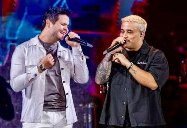 Matheus & Kauan são uma das grandes atrações do BXD Festival