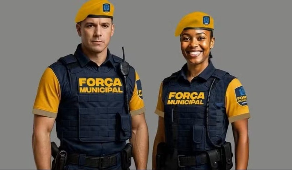 Alvo de programa de Lula, guardas municipais crescem e se 'militarizam'