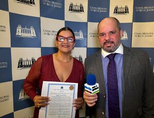 Thatiana Pereira, autora de bestseller sobre TEA, explica crescimento de diagnósticos e importância do cuidado multidisciplinar