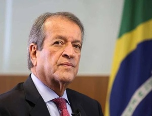 STF reabre investigação contra Valdemar Costa Neto por suposta ligação com trama golpista