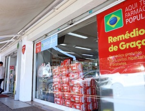 Novos medicamentos passam a ser gratuitos no Farmácia Popular a partir de hoje