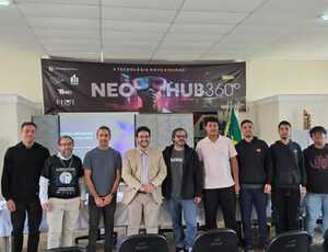 IFRJ realiza palestra sobre o Marco Legal dos Games 