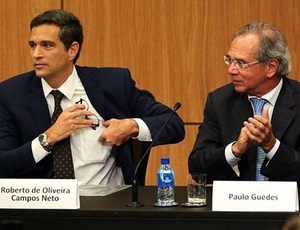 Sem transparência, Banco Central fecha acordo de leniência e livra Campos Neto de acusações ligadas à Operação Colossus