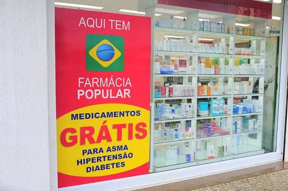 Farmácia Popular amplia lista de medicamentos gratuitos para diversas doenças