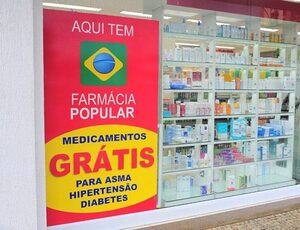 Farmácia Popular amplia lista de medicamentos gratuitos para diversas doenças