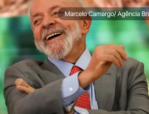 AtlasIntel: Lula venceria todos no 1º turno e Tarcísio perde até para Haddad