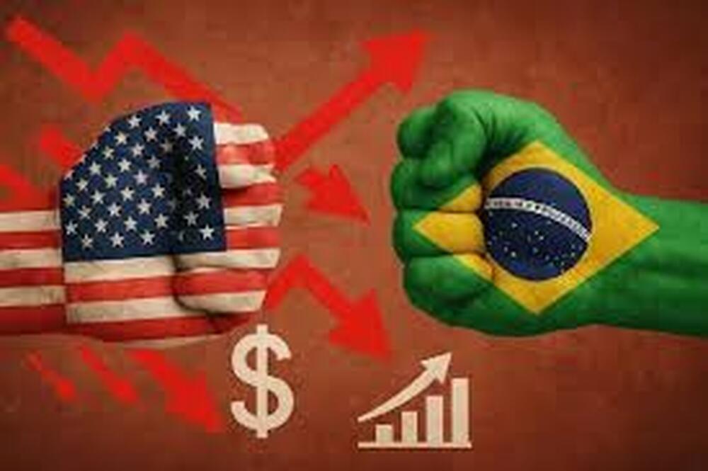 Brasil deve proteger fluxo de americanos que gastam R$ 1.660 por dia no país,gastos três vezes superiores aos demais estrangeiros