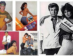 Do jeans dourado ao café com propósito: Dijon está de volta