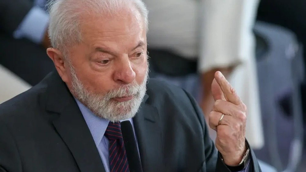 Lula cobra explicações sobre ‘bet da Caixa’ e pode cancelar lançamento