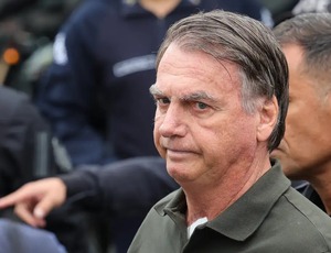 Bolsonaro tem até esta segunda para recorrer de condenação no STF