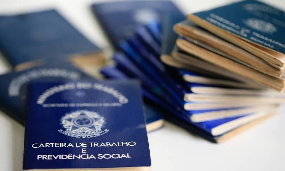 Rio está com 1.200 vagas de emprego abertas 