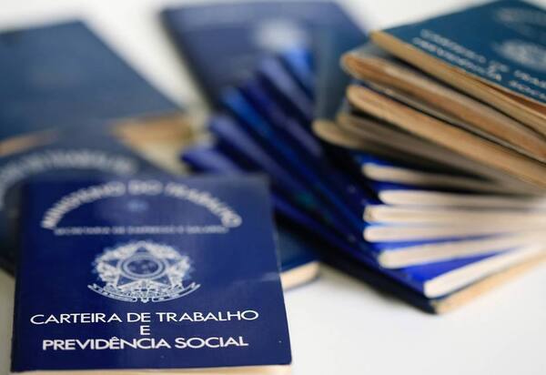 Rio está com 1.200 vagas de emprego abertas 