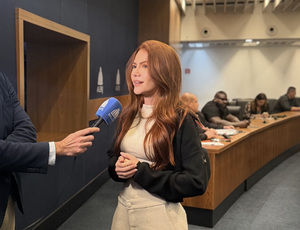 Alerj aprova em primeira discussão projeto que autoriza spray de defesa pessoal para mulheres