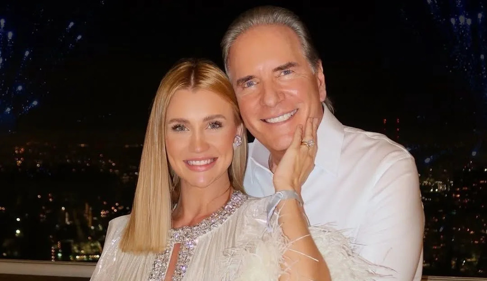 Estudo revela que pessoas mais velhas tendem a escolher parceiros mais jovens ao longo da vida