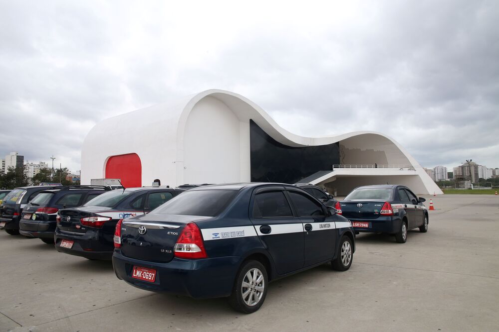 Prefeitura de Niterói encaminha à Câmara Municipal Projeto de Lei para modernizar frota de táxis