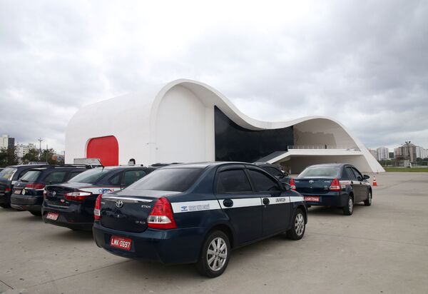 Prefeitura de Niterói encaminha à Câmara Municipal Projeto de Lei para modernizar frota de táxis