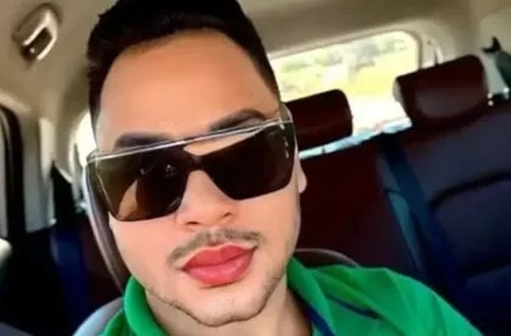 Influenciador “Rei do Fuá” que postava fofocas e críticas a políticos é assassinado