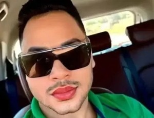 Influenciador “Rei do Fuá” que postava fofocas e críticas a políticos é assassinado