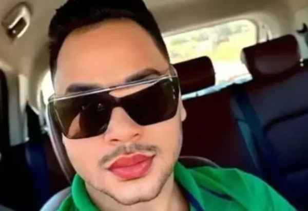 Influenciador “Rei do Fuá” que postava fofocas e críticas a políticos é assassinado