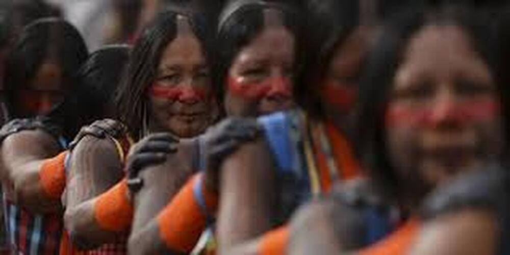 Brasil tem 391 etnias e 295 línguas indígenas, aponta Censo 2022