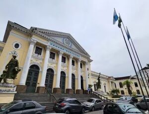 Vereador é acusado de agredir funcionário público na Câmara de Niterói