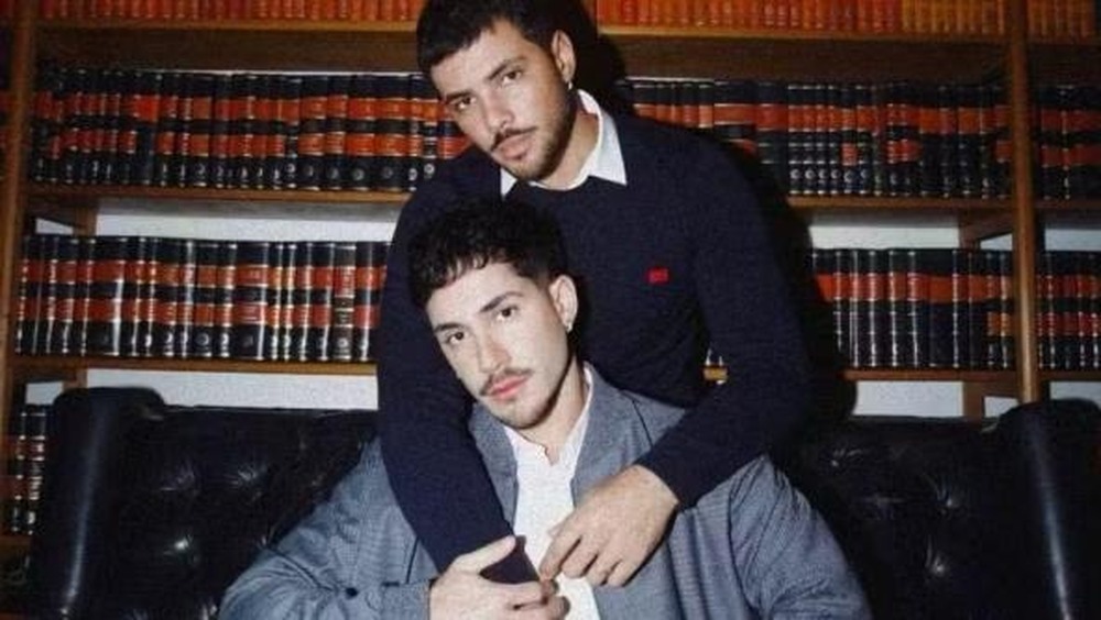 Atores Gabriel Fuentes e Vittor Fernando são baleados em tentativa de assalto em Itatiaia, no Sul do Estado do Rio