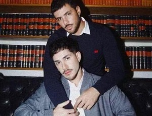 Atores Gabriel Fuentes e Vittor Fernando são baleados em tentativa de assalto em Itatiaia, no Sul do Estado do Rio