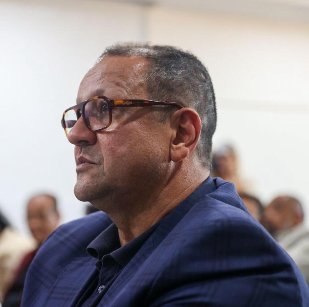 O presente é do Brasil