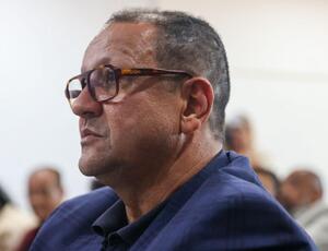 O presente é do Brasil