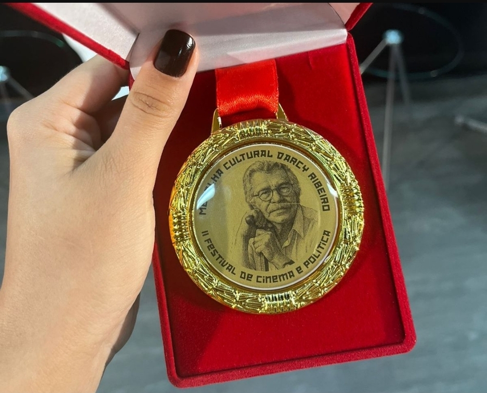 VEREADOR NETUNO PROPÕE CRITÉRIO MORAL PARA ENTREGA DA MEDALHA DARCY RIBEIRO, MAS BASE DO GOVERNO REJEITA