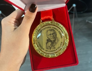 VEREADOR NETUNO PROPÕE CRITÉRIO MORAL PARA ENTREGA DA MEDALHA DARCY RIBEIRO, MAS BASE DO GOVERNO REJEITA