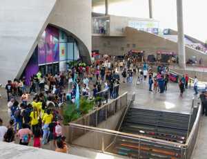 EXPO FAVELA INNOVATION RIO 2025 recebe mais de 35 mil pessoas e revela empreendedoras que vão representar o Rio na etapa nacional