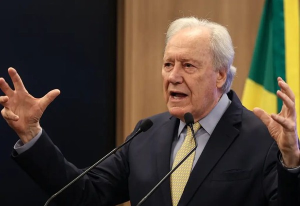 Lewandowski diz que pedidos do Rio foram atendidos e defende PEC da Segurança Pública