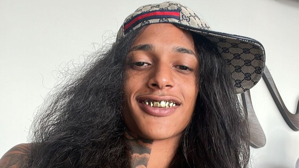 Oruam acusa polícia de promover chacina no Rio de Janeiro durante megaoperação